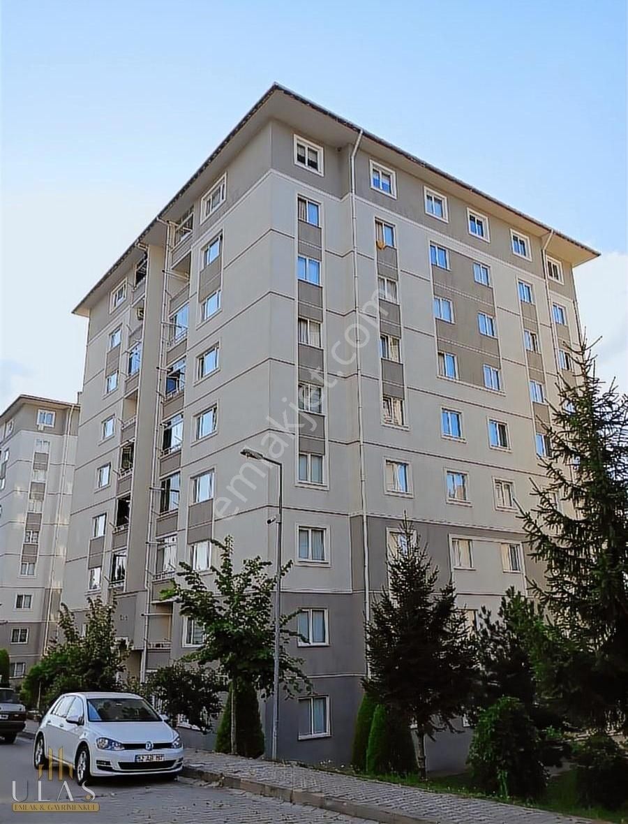 Altınordu Eskipazar Kiralık Daire ULAŞ EMLAKTAN 3. ETAP TOKİDE 130 M² 3+1 EŞYALI KİRALIK DAİRE