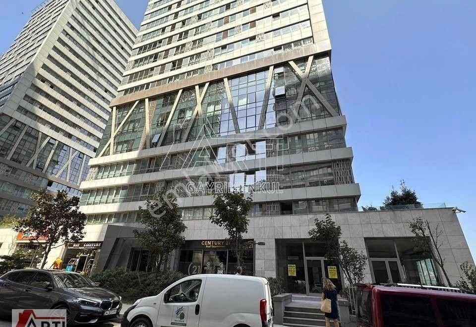 Kadıköy Dumlupınar Kiralık Dükkan & Mağaza FİKİRTEPE BAYSAŞ 216 'DA 100 M2 KİRALIK DÜKKAN