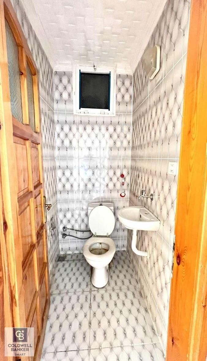 Bornova Kızılay Kiralık Daire Kızılay Mahallesinde Kiralık 3+1 Daire