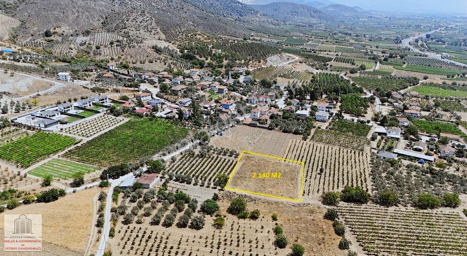 Pamukova Hayrettin Satılık Konut İmarlı DOĞALGAZ MEVCUT %40 KONUT İMARLI 2140 M2 SATILIK ARSA