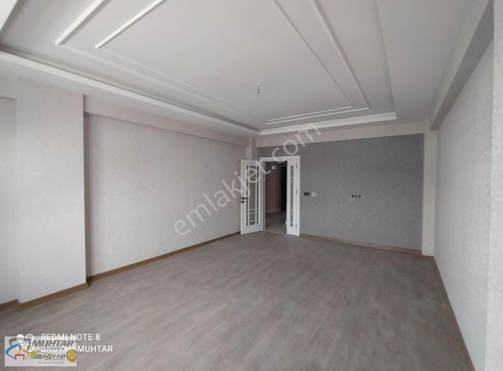 Selçuklu Beyhekim Satılık Daire ŞAFAK CAD.CİVARI SIFIR ARA KAT LÜKS SÜPER KONUM4+1 SATILIK DAİRE