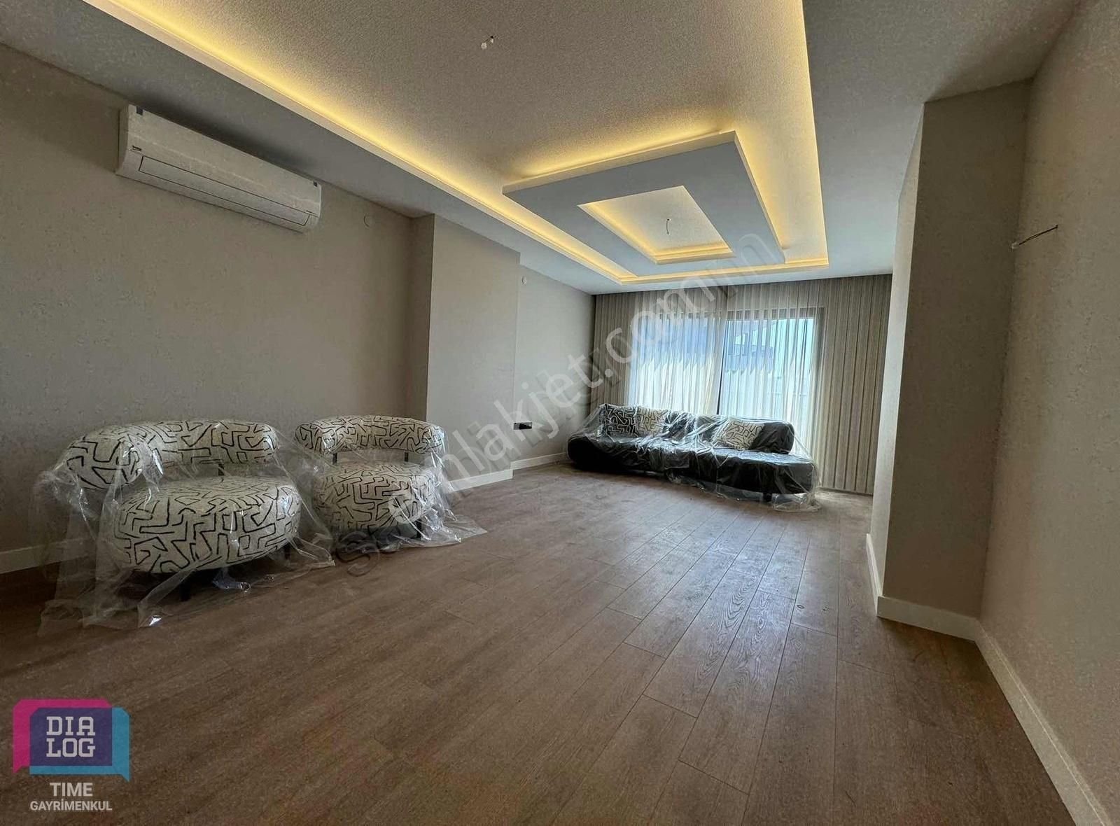 Osmangazi İstiklal Satılık Daire BURSA NİLÜFER ATIŞ YAPI DOWNTOWN 2+1 FIRSAT DAİRE