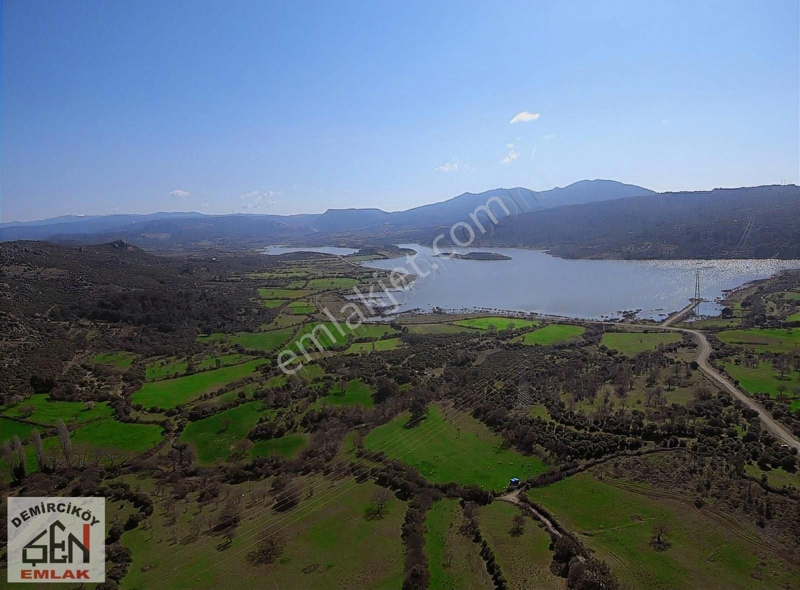 Dibekli Köyünde Satılık Müstakil Ev - Görsel 6