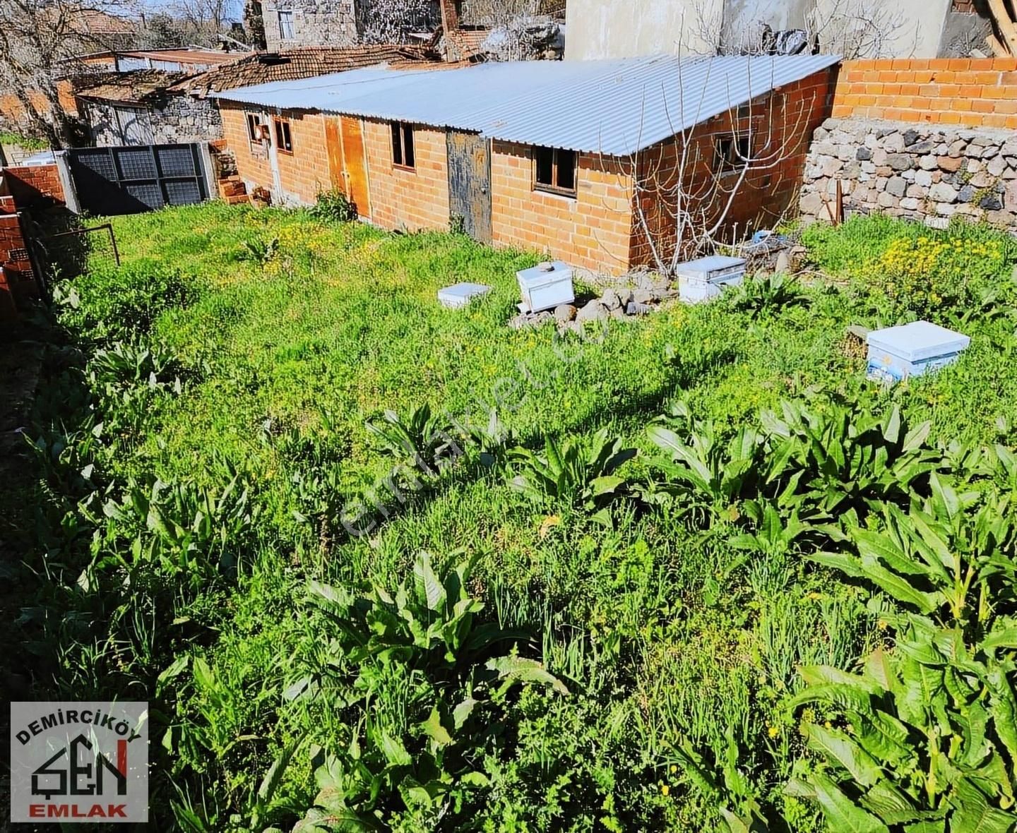 Dibekli Köyünde Satılık Müstakil Ev - Görsel 8