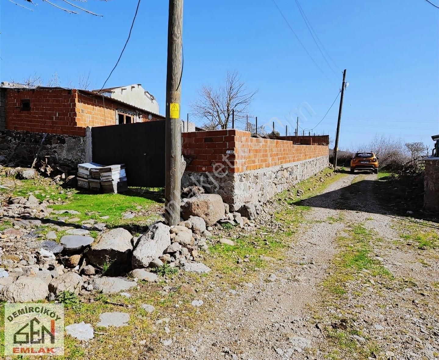 Dibekli Köyünde Satılık Müstakil Ev - Görsel 14