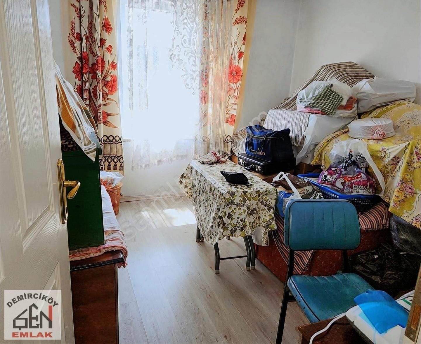 Ayvacık Ümmühan Mahallesinde 3525 M2 Bahçeli Çiftlik Evi - Görsel 32