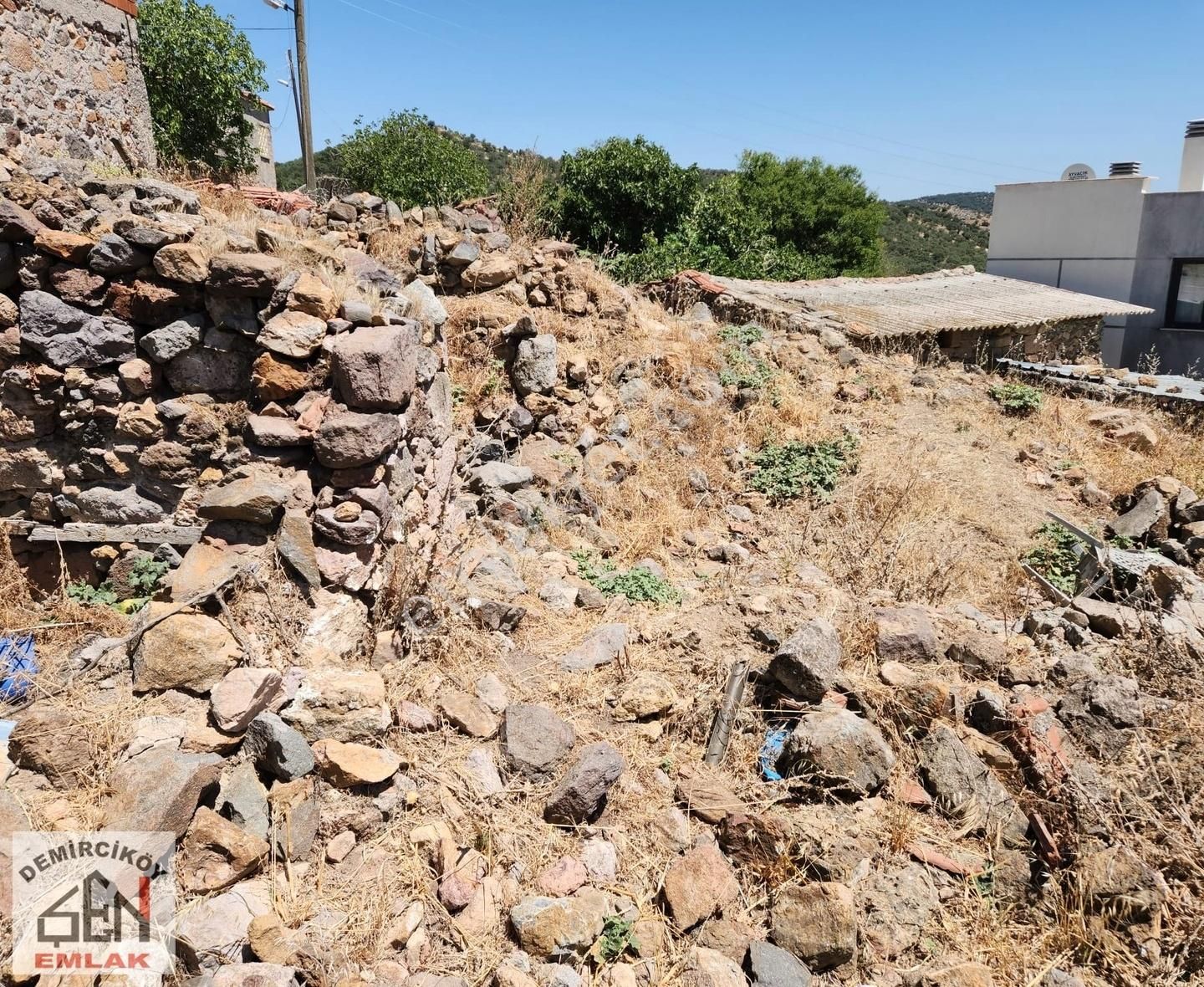 Çamköy' De Yarısı Peşin Kalanı Vade Yola Cepheli 351 M2 Arsa. - Görsel 5