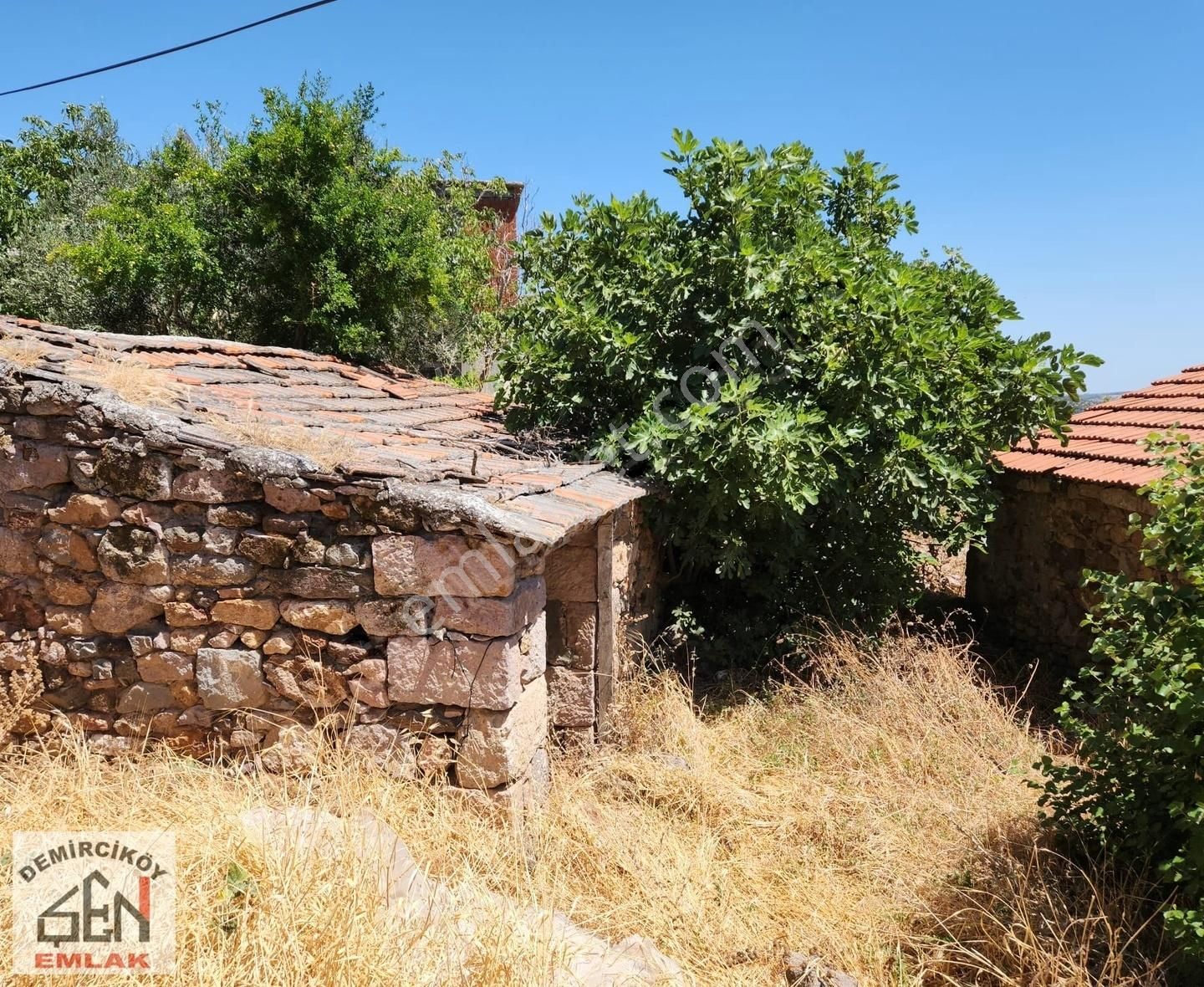 Çamköy' De Yarısı Peşin Kalanı Vade Yola Cepheli 351 M2 Arsa. - Görsel 2