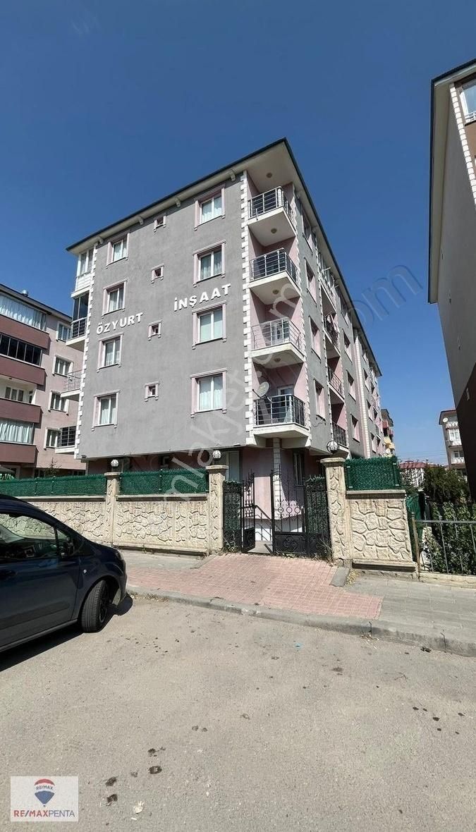 Yakutiye Şükrüpaşa Satılık Daire Remax Penta' dan Şükrüpaşa' da 3+1 Satılık Daire