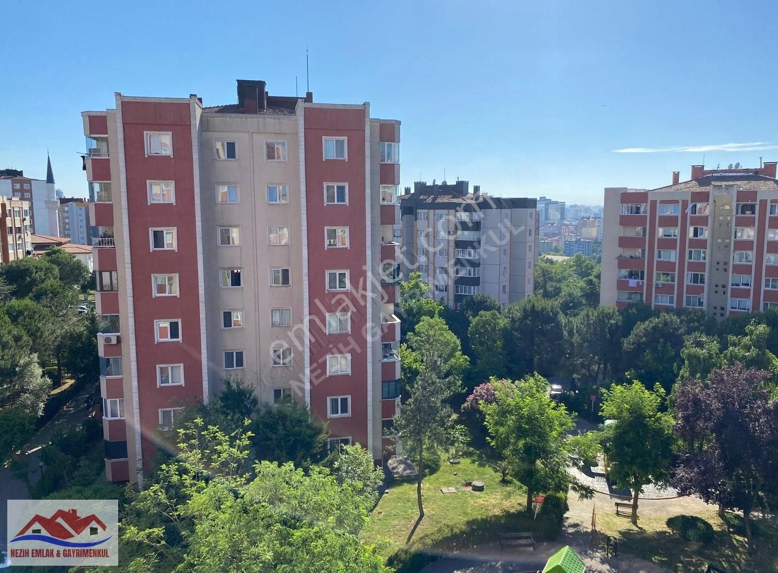 Başakşehir Başakşehir Satılık Daire BAŞAKŞEHİR 1.ETAP'TA 3+1 SATILIK DAİRE 6.250.000 TL