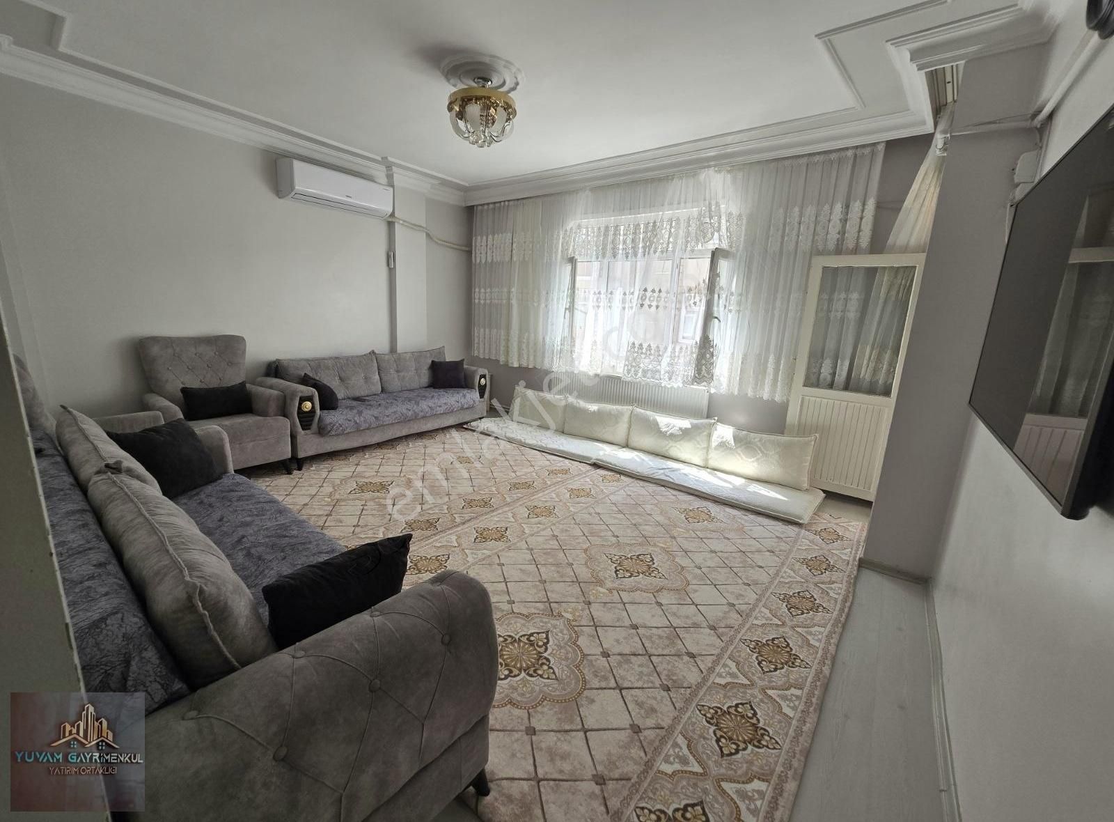 Bağcılar Çınar Satılık Daire Bağcılar çınar mah tabyada satılık 2+1 90m2 arakat daire