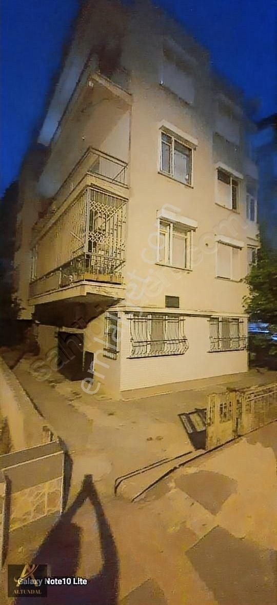 Muratpaşa Bayındır Satılık Daire ANTALYA MURATPAŞA BAYINDIR MH SATILIK DAİRE