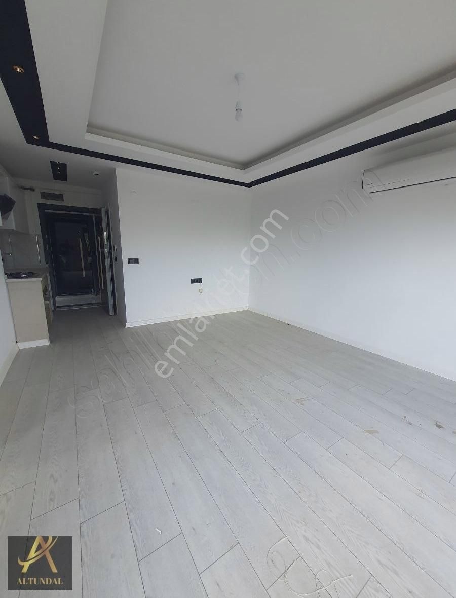 Konyaaltı Pınarbaşı Satılık Daire ANTALYA KONYAALTI PINARBAŞI MH SATILIK SIFIR DAİRE