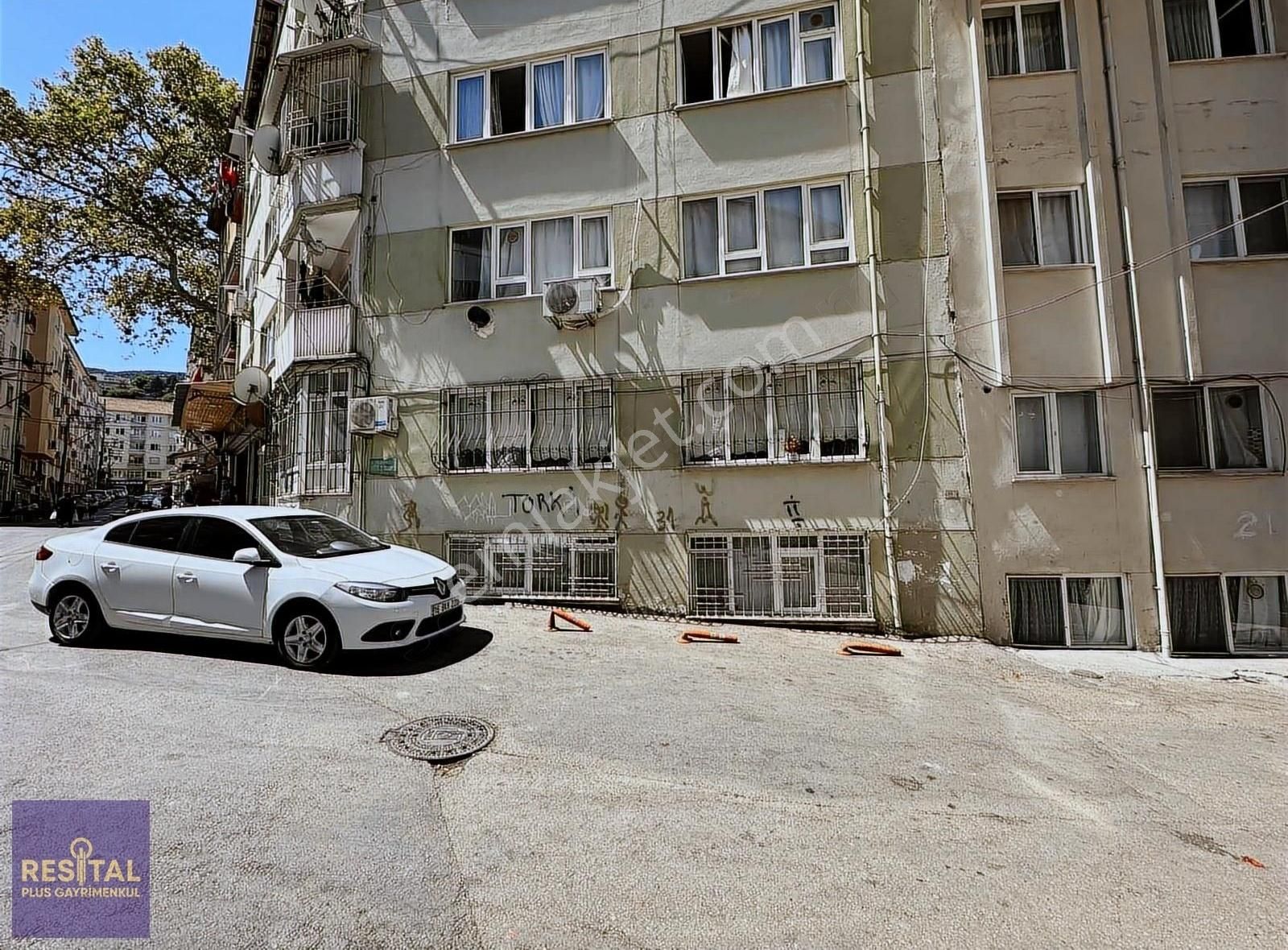 Osmangazi İntizam Satılık Daire İNTİZAM MAH. SATILIK DAİRE