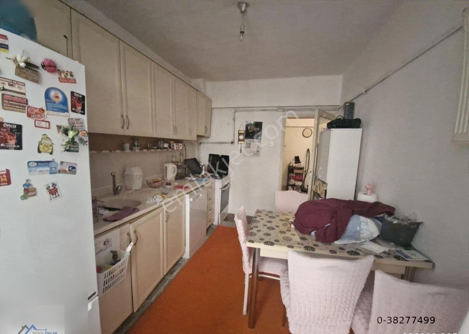 Etimesgut Kazım Karabekir Satılık Daire KAZIM KARABEKİR MAH 3+1 KOT 1 SATILIK DAİRE