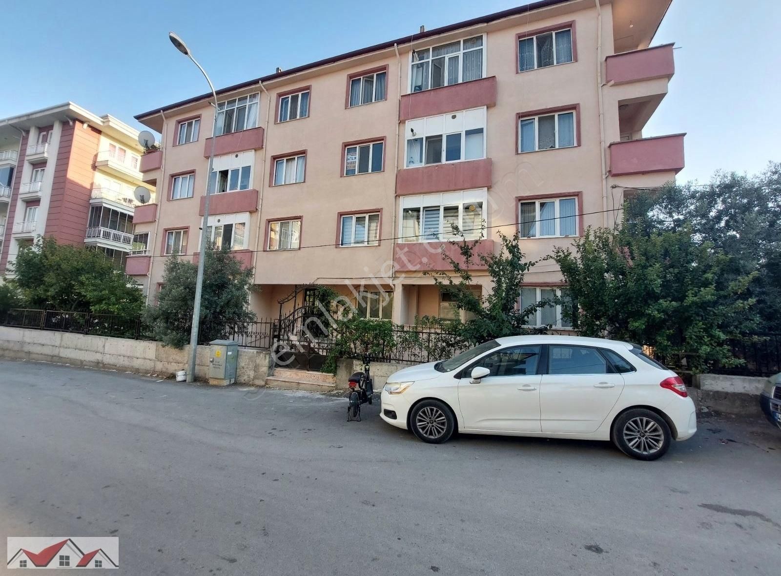 Bilecik Merkez Ertuğrulgazi Satılık Daire SEÇKİN'DEN ERTUĞRULGAZİ DE 3+1 SATILIK ARA KAT FIRSAT DAİRE