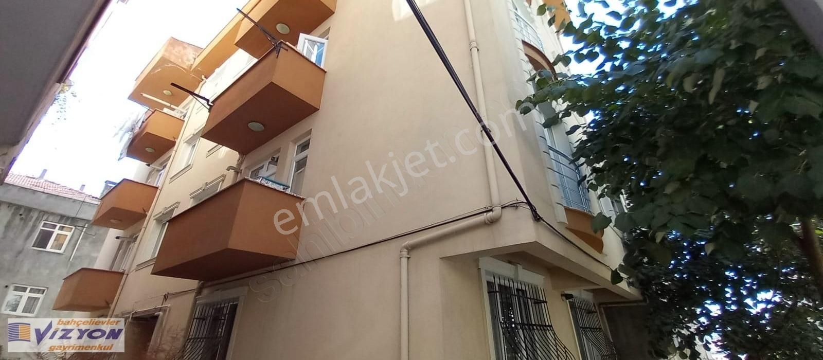 Bağcılar Bağlar Satılık Daire Bağcılar. Güneşli, Bağlar satılık 4+1 yeni dubleks daire. Vizyon