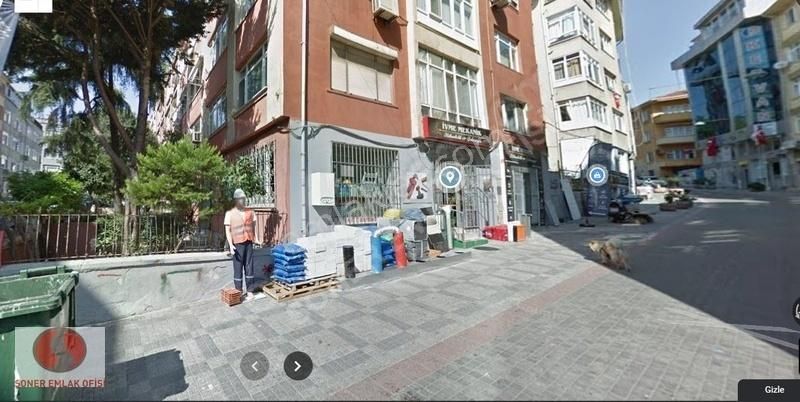 Kadıköy Rasimpaşa Kiralık Dükkan & Mağaza KADIKÖY HALİT AĞA CADDESİNE YAKIN HER İŞE UYGUN DÜKKAN