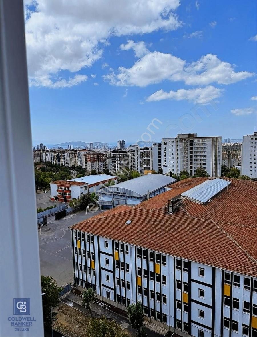 Kartal Uğur Mumcu Kiralık Daire KARTAL UĞURMUMCU MAH. KAPANMAZ DENİZ MANZARALI KİRALIK 2+1 DAİRE