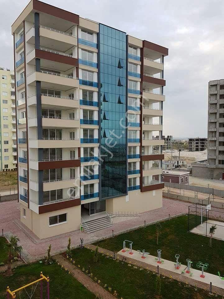 Toroslar Korukent Satılık Daire AKTİF'DEN AY CONCEPT'DE MUHTEŞEM 4+1 DAİRE