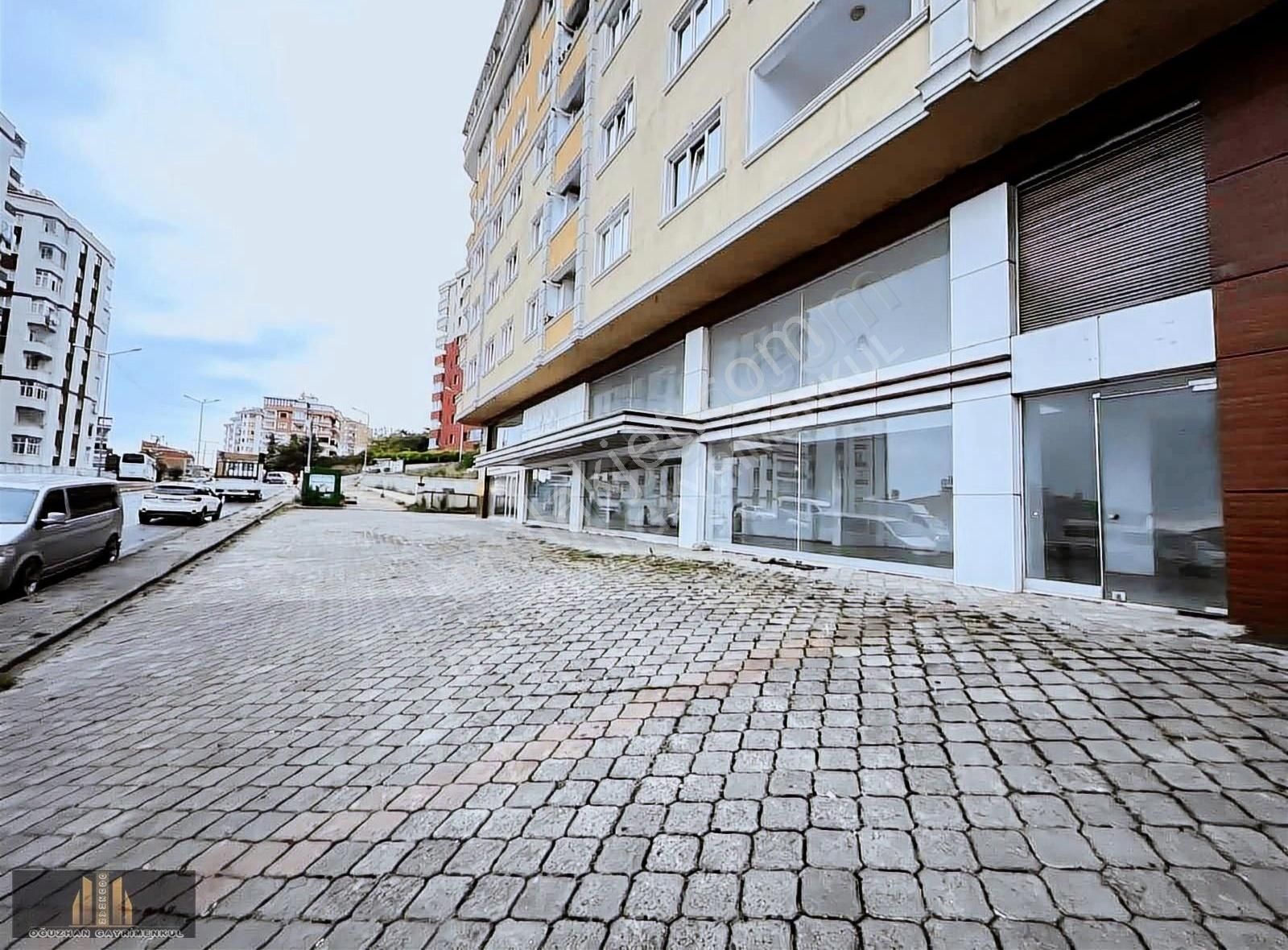 Ortahisar Yeşiltepe Kiralık Dükkan & Mağaza OĞUZHAN GAYRİMENKUL DEN YEŞİLTEPE DE 450 M2 KİRALIK DÜKKAN