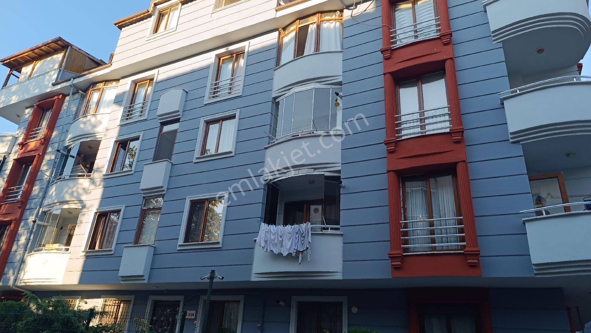 Körfez Fatih Kiralık Daire KÖRFEZ FATİH MH 2+1 90 M2 EŞYALI KİRALIK DAİRE 