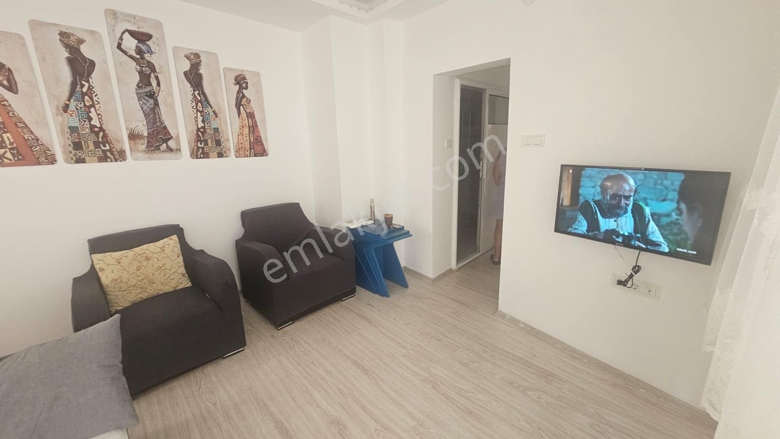 Didim Çamlık Kiralık Daire  DİDİM ÇAMLIK MAH DENİZE 50 MT KİRALIK DAİRE