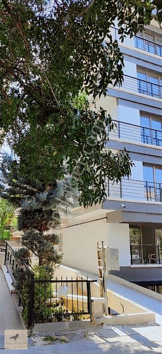 Çankaya Anıttepe Satılık Daire ANITTEPE'DE KATTA SATILIK LÜKS DAİRE