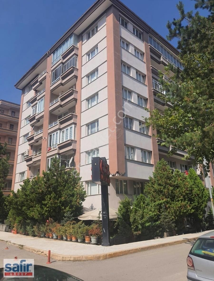 Afyonkarahisar Merkez Dumlupınar Kiralık Daire DUMLUPINAR MAH. İÇİ ÖZENLE YAPILMIŞ PARK MANZARALI KİRALIK DAİRE