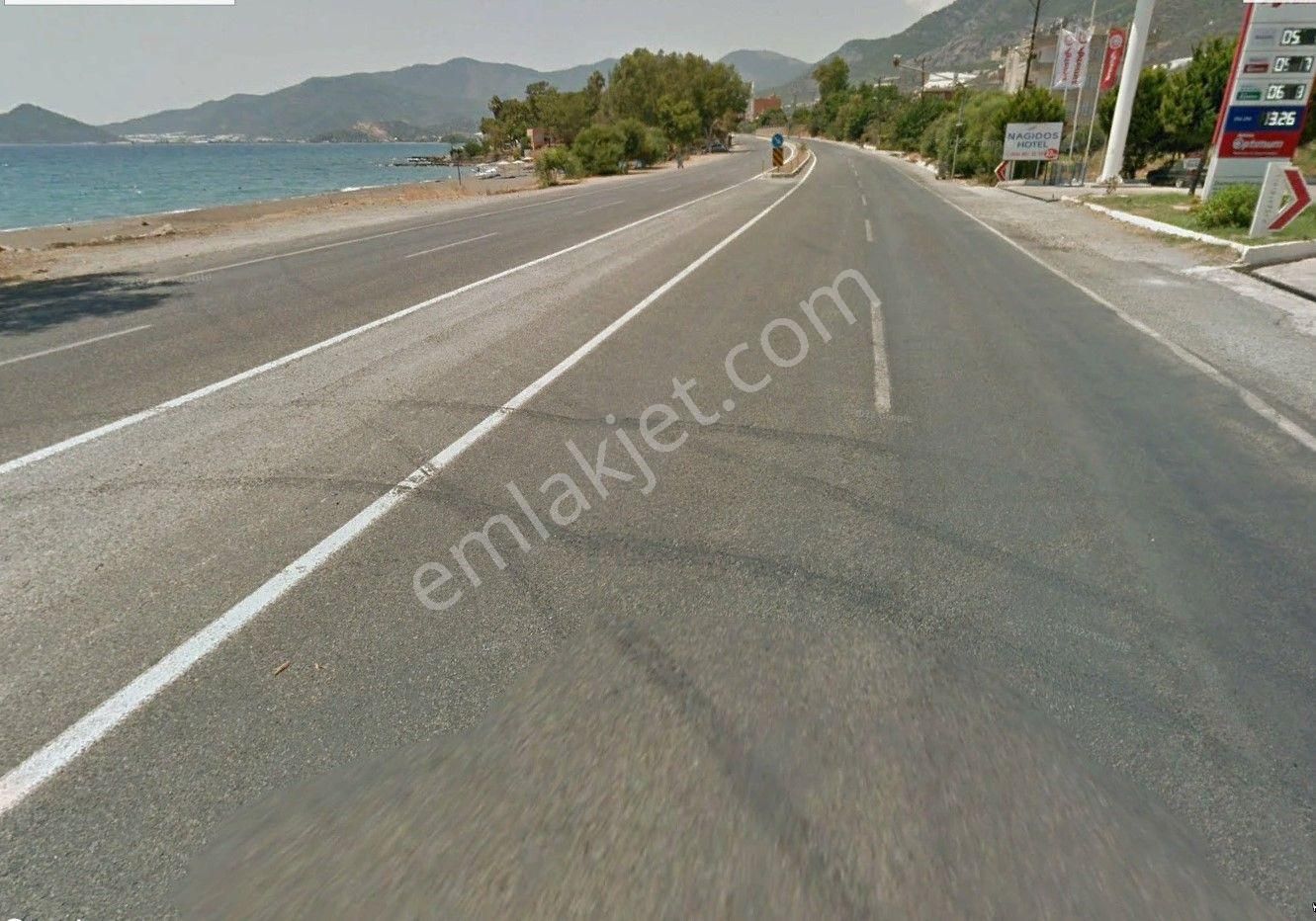 Bozyazı Merkez Satılık Tarla Satılık Arsa Bozyazı Akyaka Mersin