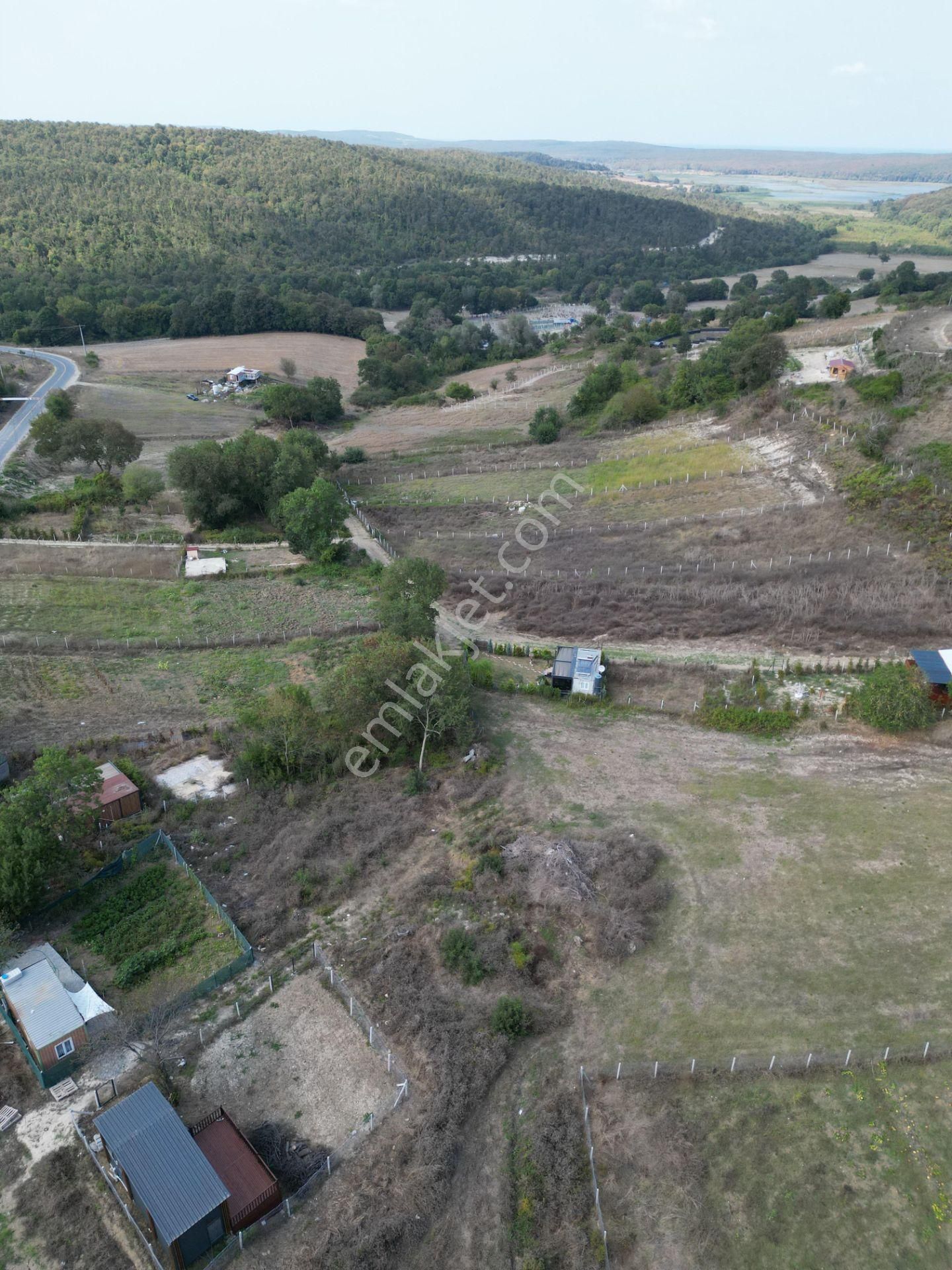 İstanbul Çatalca Celepköy Satılık 260 M2 Arsa Tarla - Görsel 13