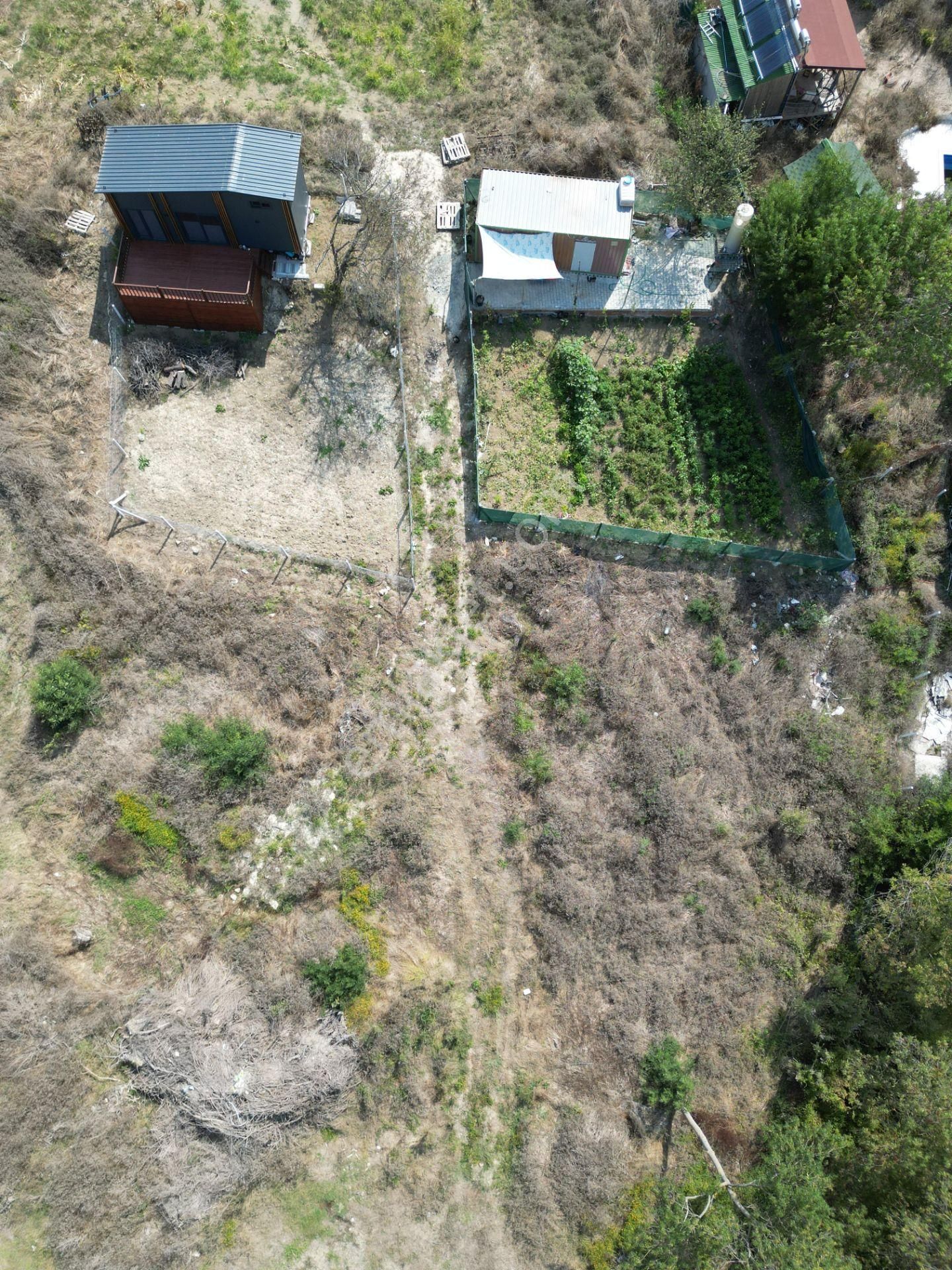 İstanbul Çatalca Celepköy Satılık 260 M2 Arsa Tarla - Görsel 4