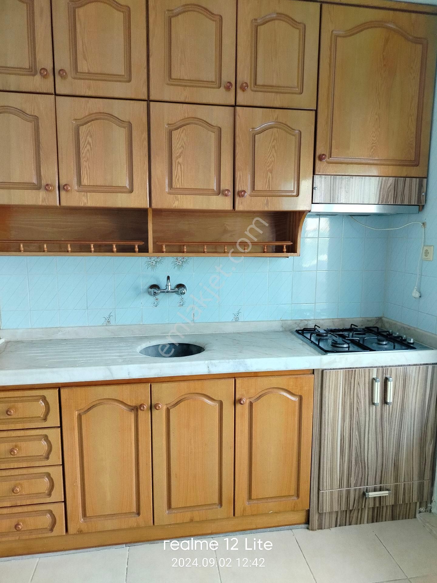 Anamur Yalıevleri Kiralık Daire İSKELEDE KİRALIK DAİRE