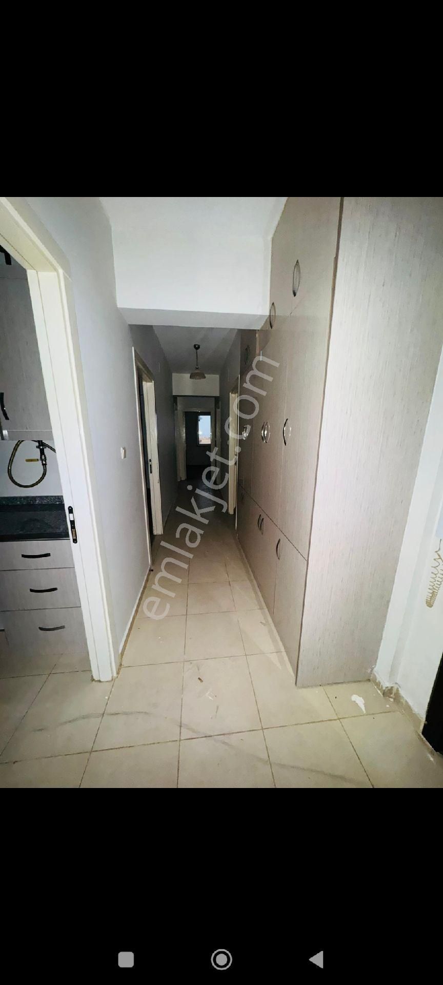 Şehitkamil Beykent Kiralık Daire NURAY EMLAK TAN KİRALIK 2+1 