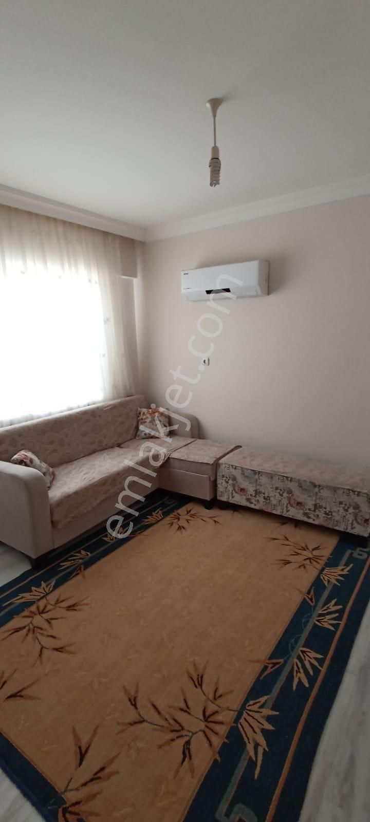 Nazilli İsabeyli Kiralık Daire isabeylide 1+1eşyalı Kiralık daire 