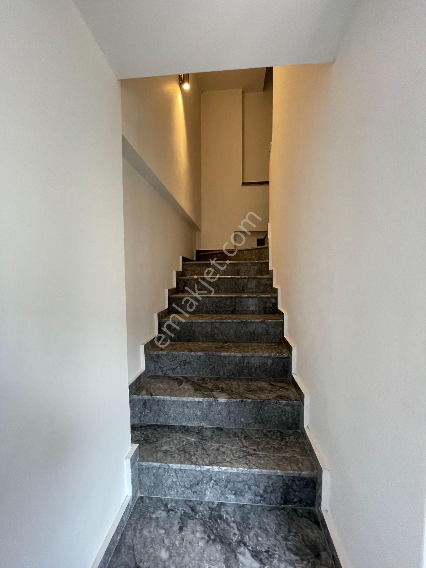 2+1 Dublex Penthouse Alanya Center - Görsel 7