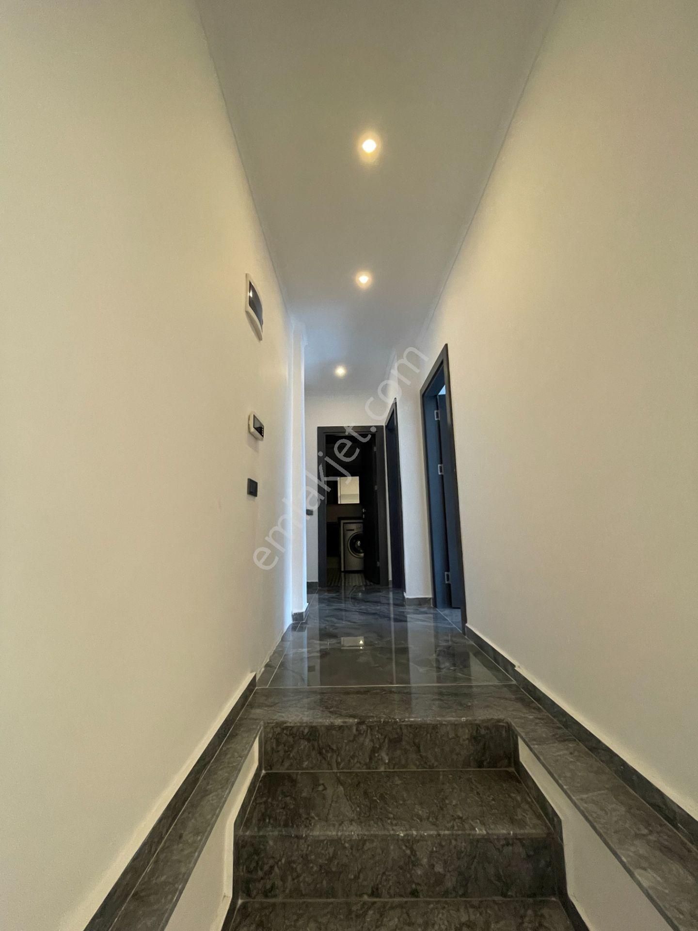 2+1 Dublex Penthouse Alanya Center - Görsel 8