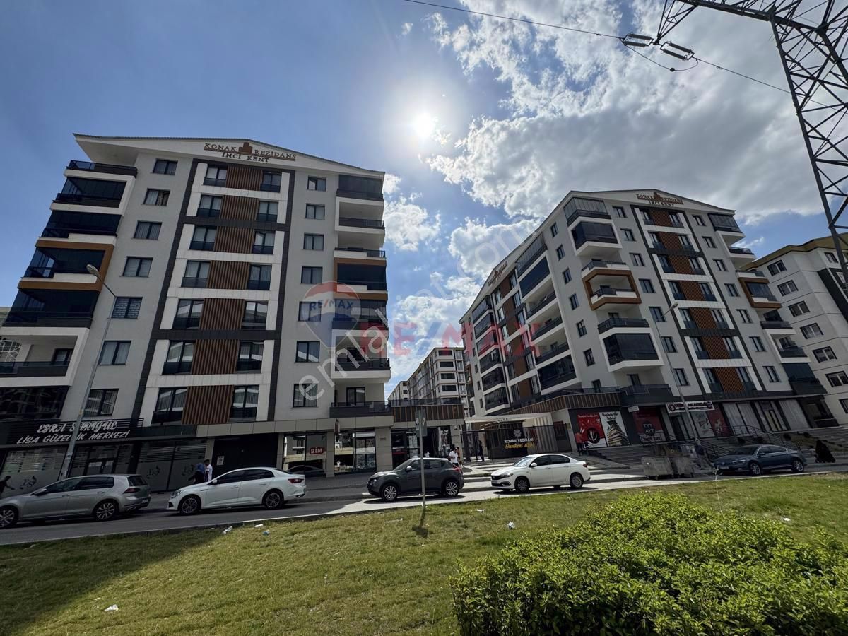 Palandöken Hüseyin Avni Ulaş Satılık Daire Remax Penta 'dan Yıldızkent 'te 4+1 Lüks Satılık Daire