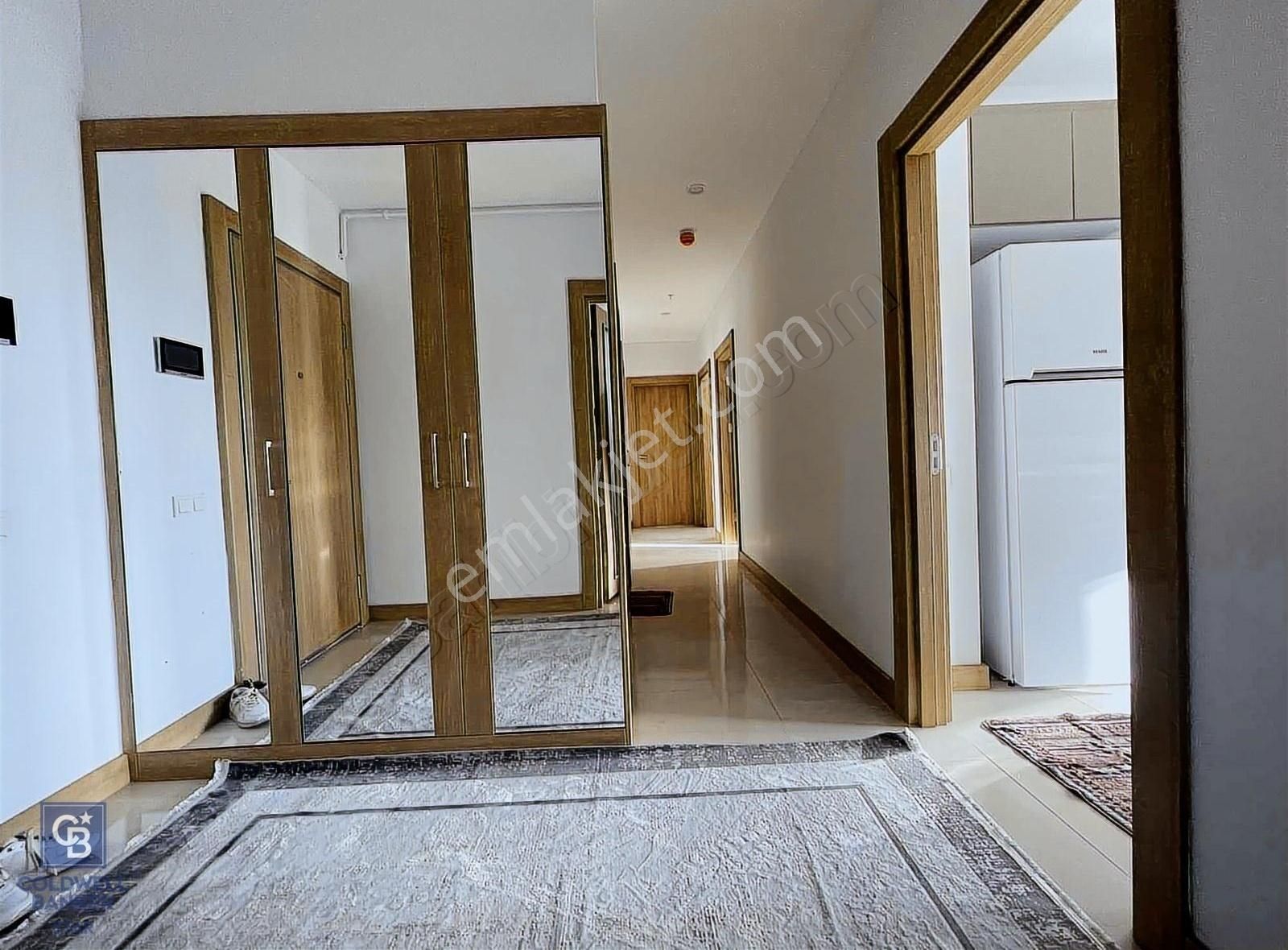 Esenyurt Orhan Gazi Satılık Daire AVRUPARK HAYAT BOŞ SATILIK 3+1 DAİRE