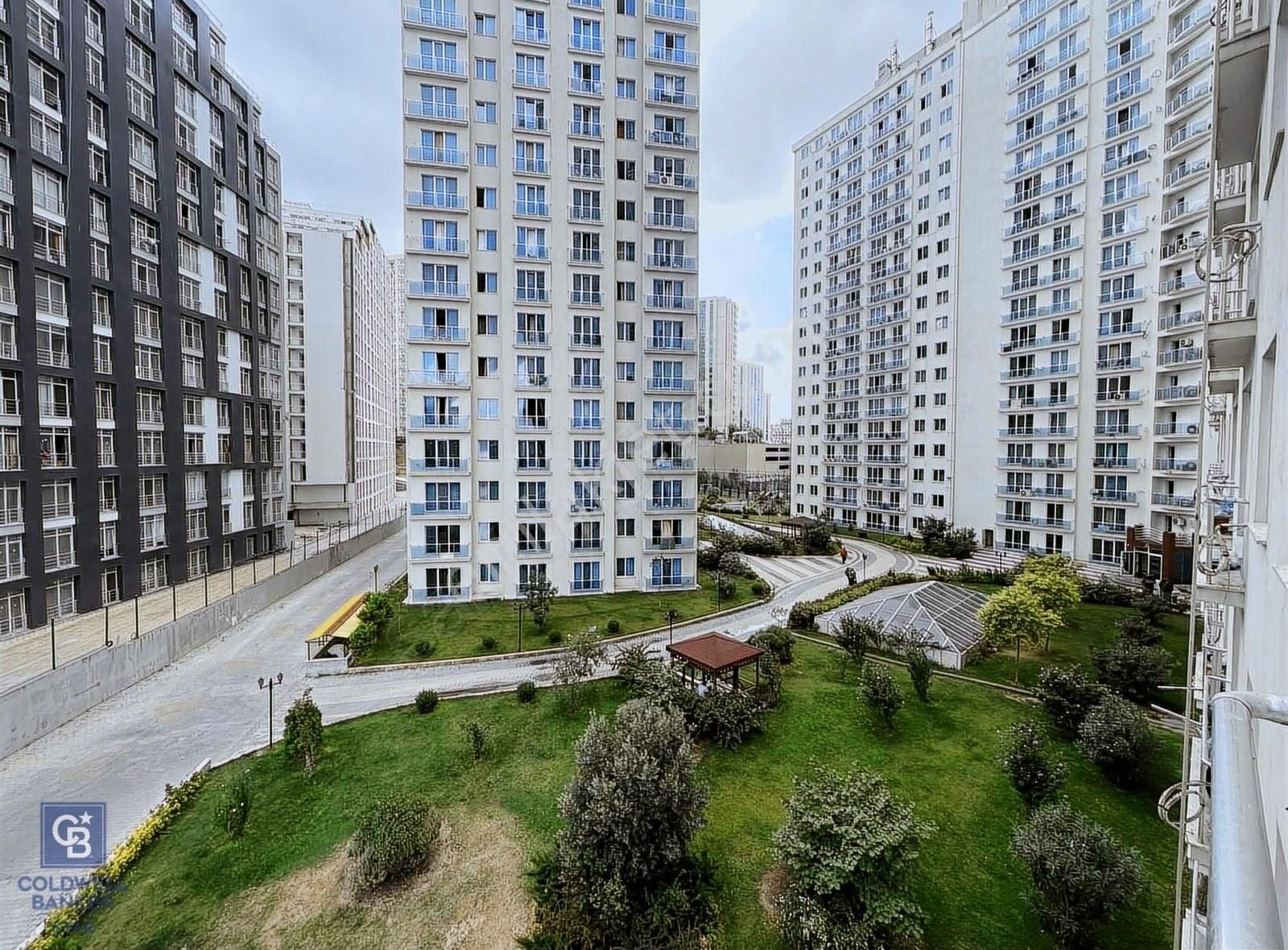 Esenyurt Zafer Satılık Residence ESENYURT ŞAFAK REZİDANS SATILIK 1+1