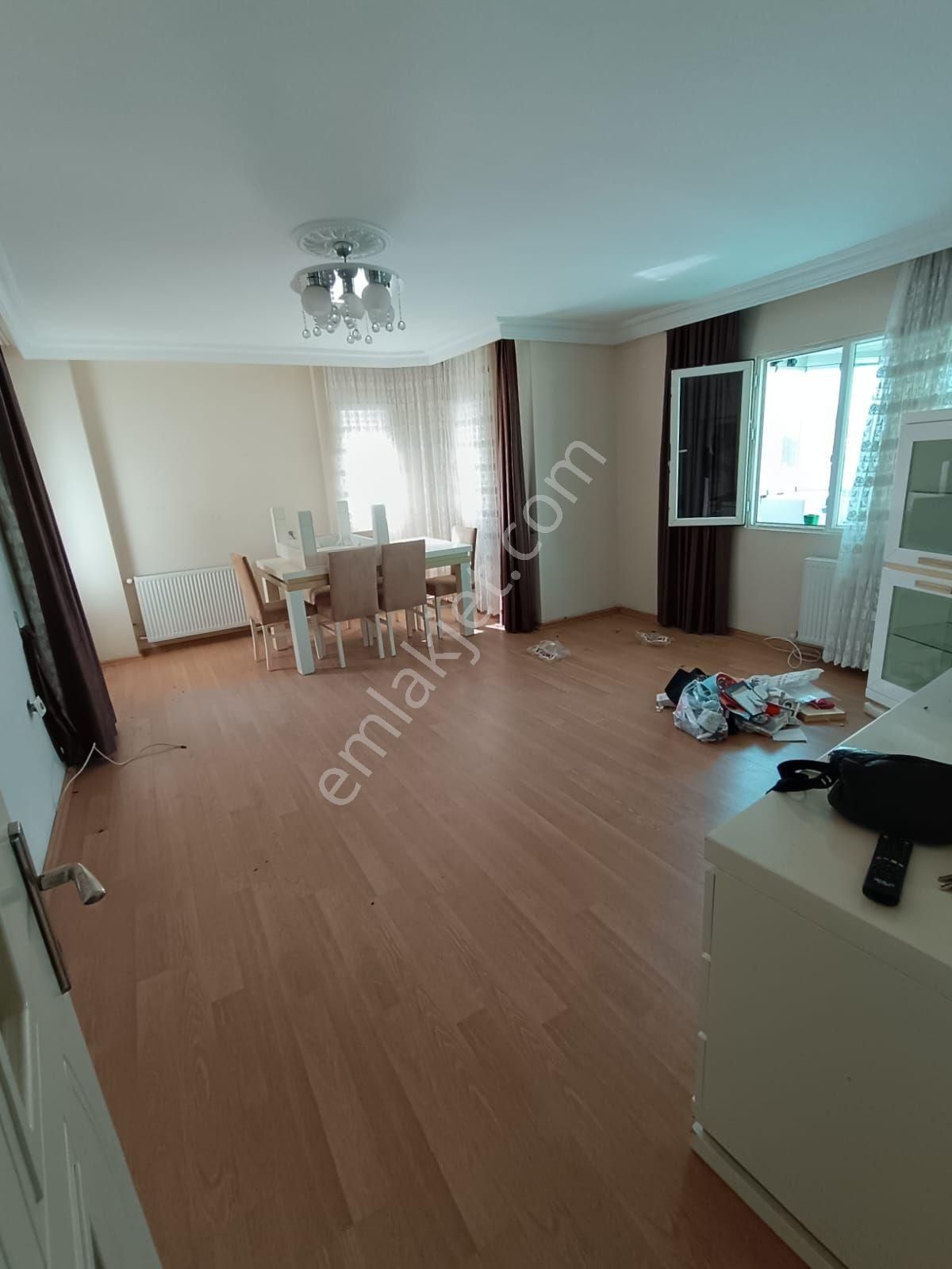 Çukurova Beyazevler Kiralık Daire Beyazevlerde 3+1 Bos Daire