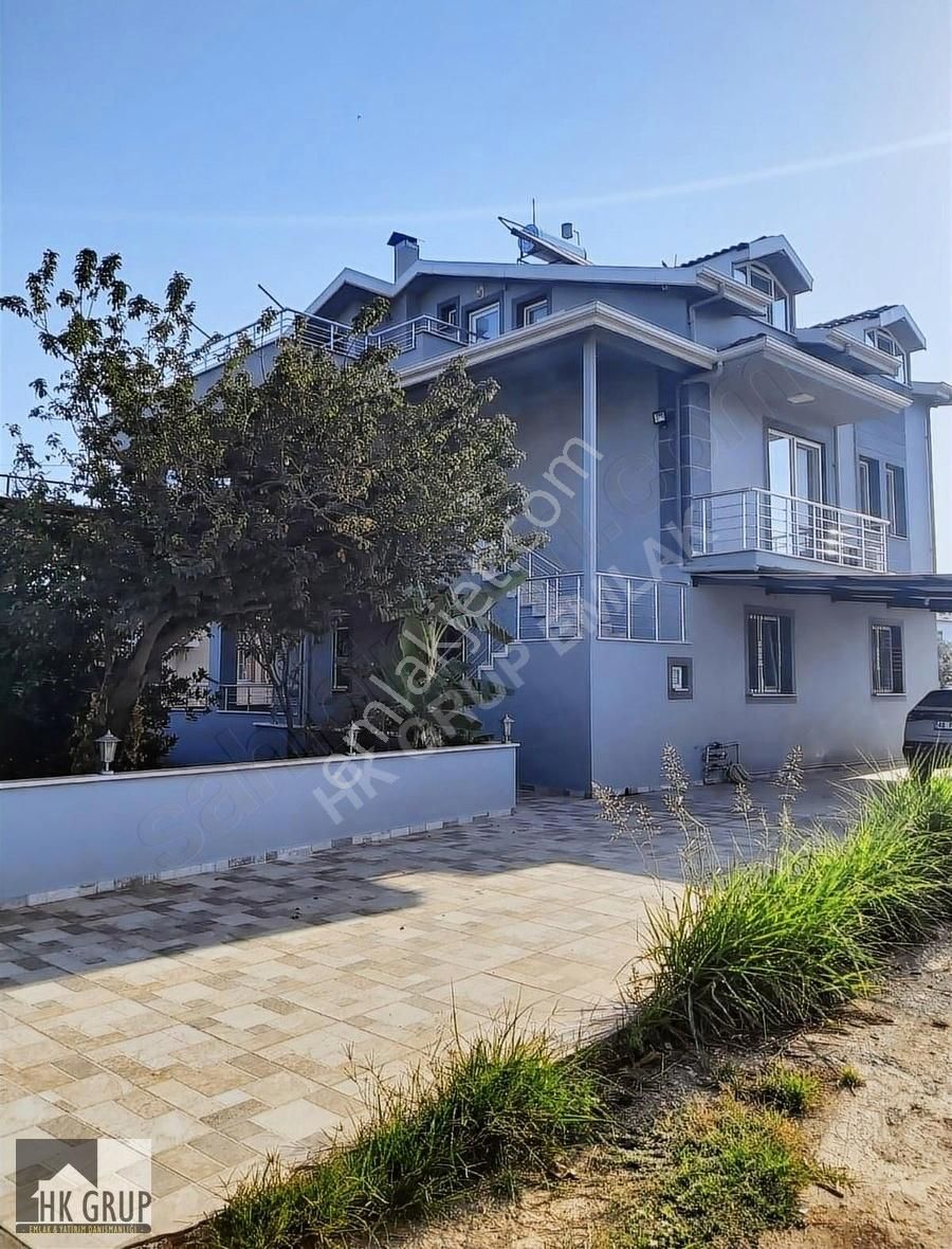 Fethiye Babataşı Kiralık Daire BABATAŞI MAHALLESİNDE MÜSTAKİL GİRİŞLİ 3+1 GİRİŞ KAT