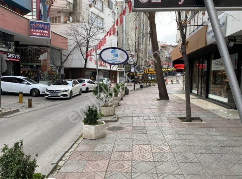 Çankaya Kızılay Kiralık Dükkan & Mağaza KIZILAY IHLAMUR SOKAKTA YATIRIMLIK 318 M2 SATILIK DÜKKAN