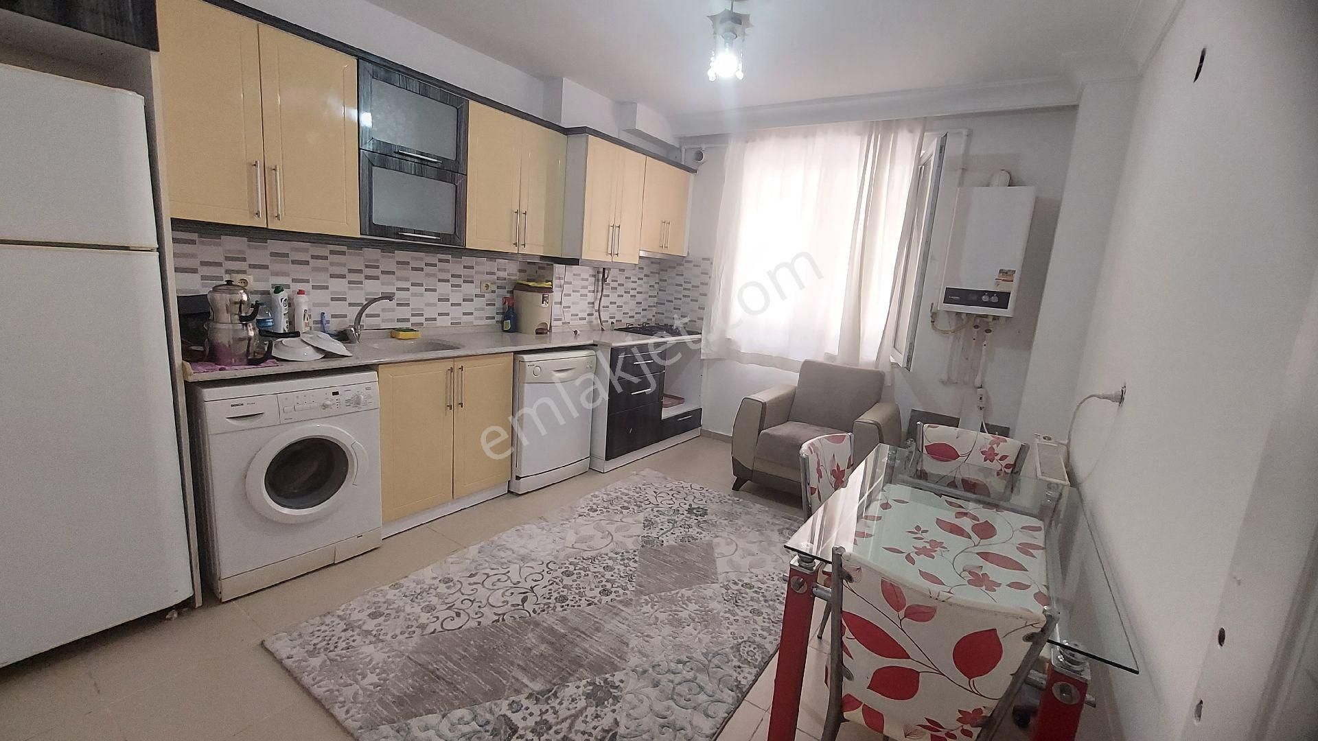 Atakum Yenimahalle Satılık Daire ATAKUM ÇOBANLI 2+1 GİRİŞ KAT SATILIK DAİRE