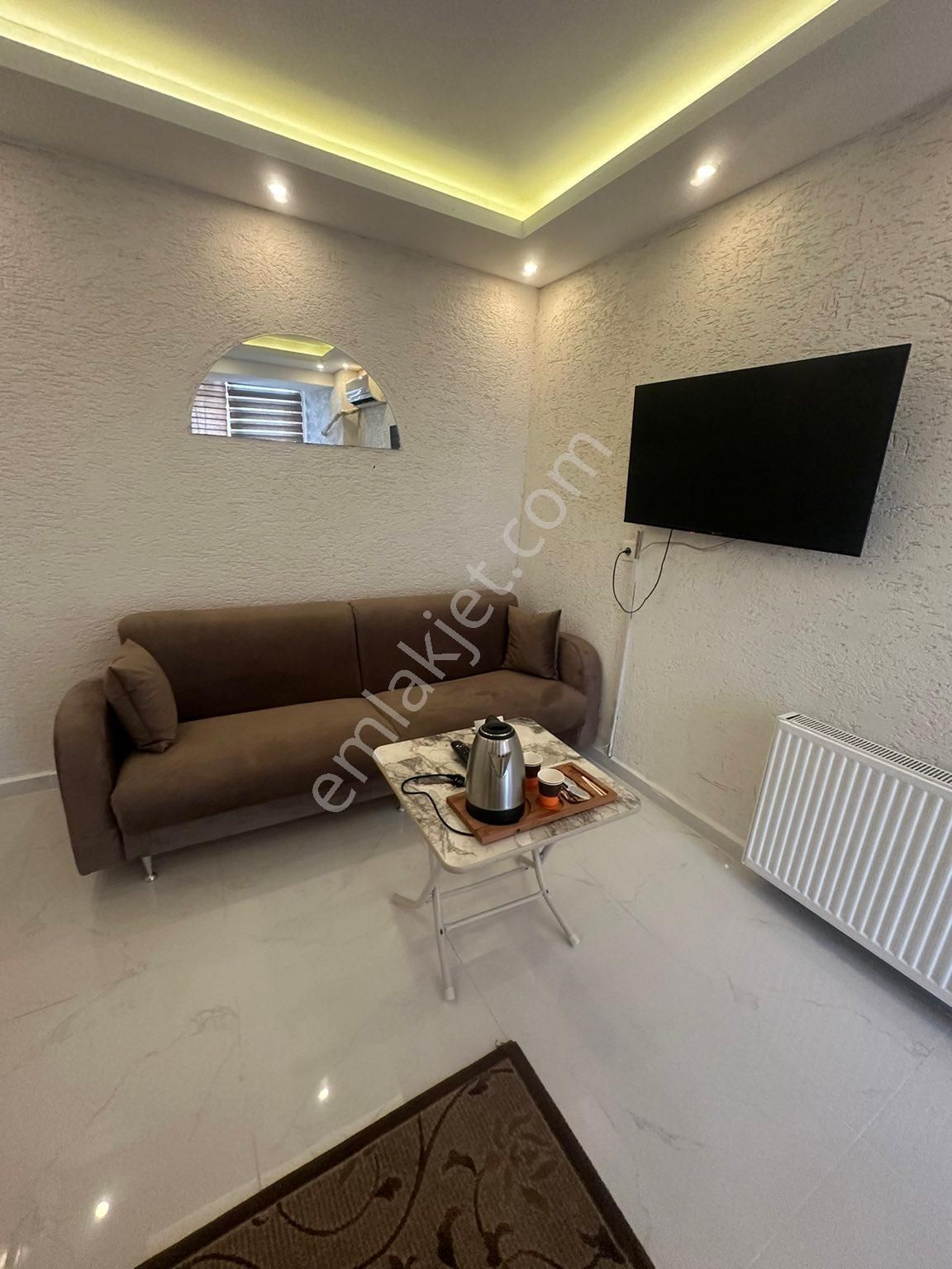 Bayramoğlu Şato Suit - Görsel 29