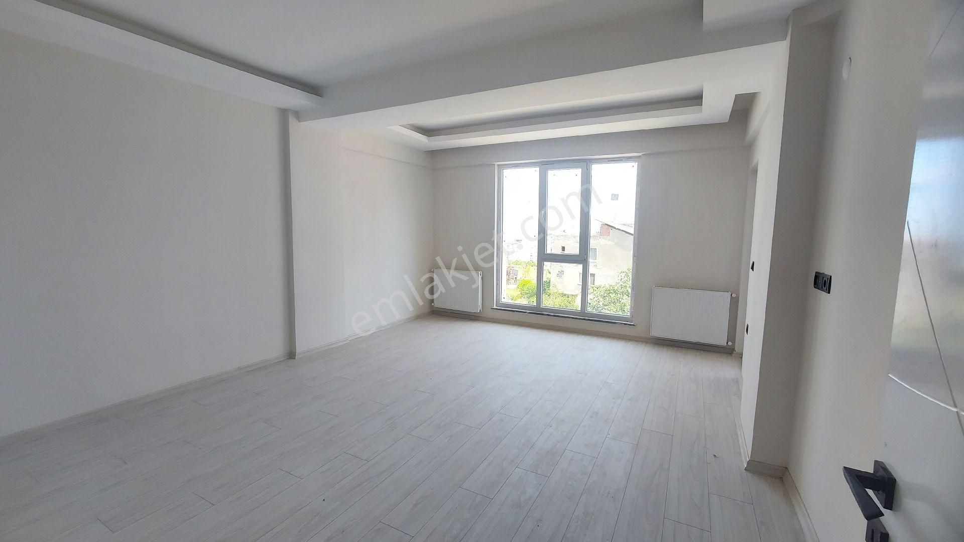 Atakum Küçükkolpınar Satılık Daire ATAKUMDA SIFIR 2+1 ARAKAT SATILIK DAİRE