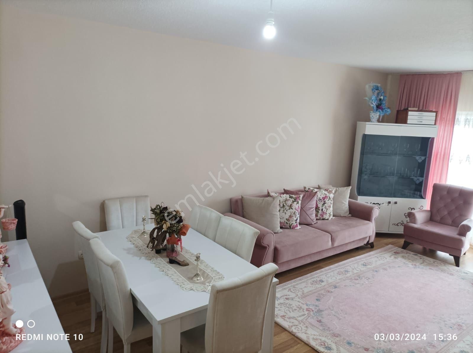 Kestel Esentepe Satılık Daire Kestel Toki Evi Acil Satılık 3+1