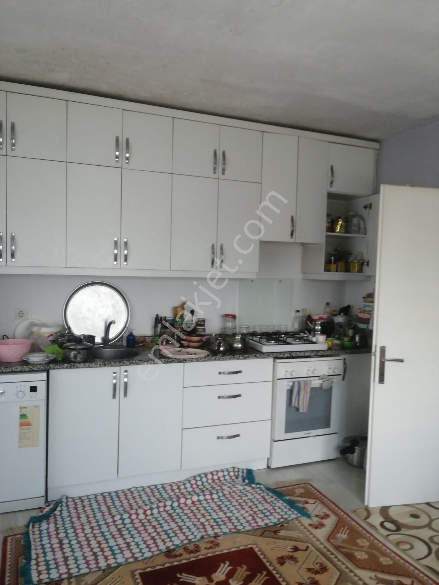 Menderes Turyap'tan Dereköy'de 3002 M² Tek Tapu Satılık Tarla - Görsel 23