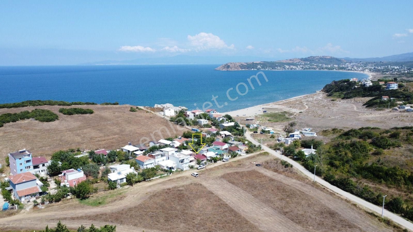 Mudanya Söğütpınar Satılık Daire MUDANYA SÖĞÜTPINAR'DA SATILIKHOBİ BAHÇELİ MÜSTAKİL EV