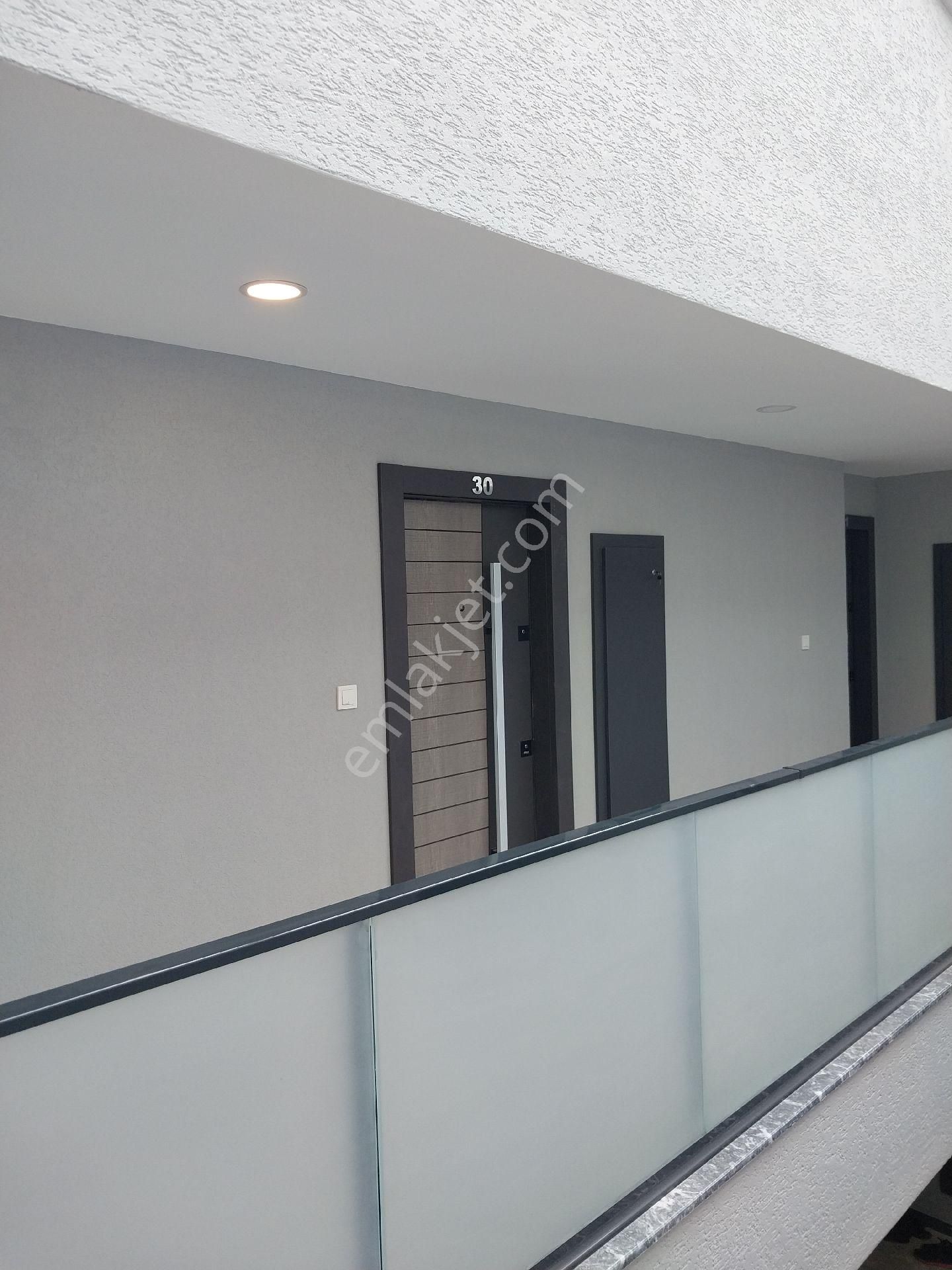 Tekirdağ Süleymanpaşa Gayrimenkulden Satılık Daire Hürriyet Mah 5kat 3+1 120 M2 Daire - Görsel 21